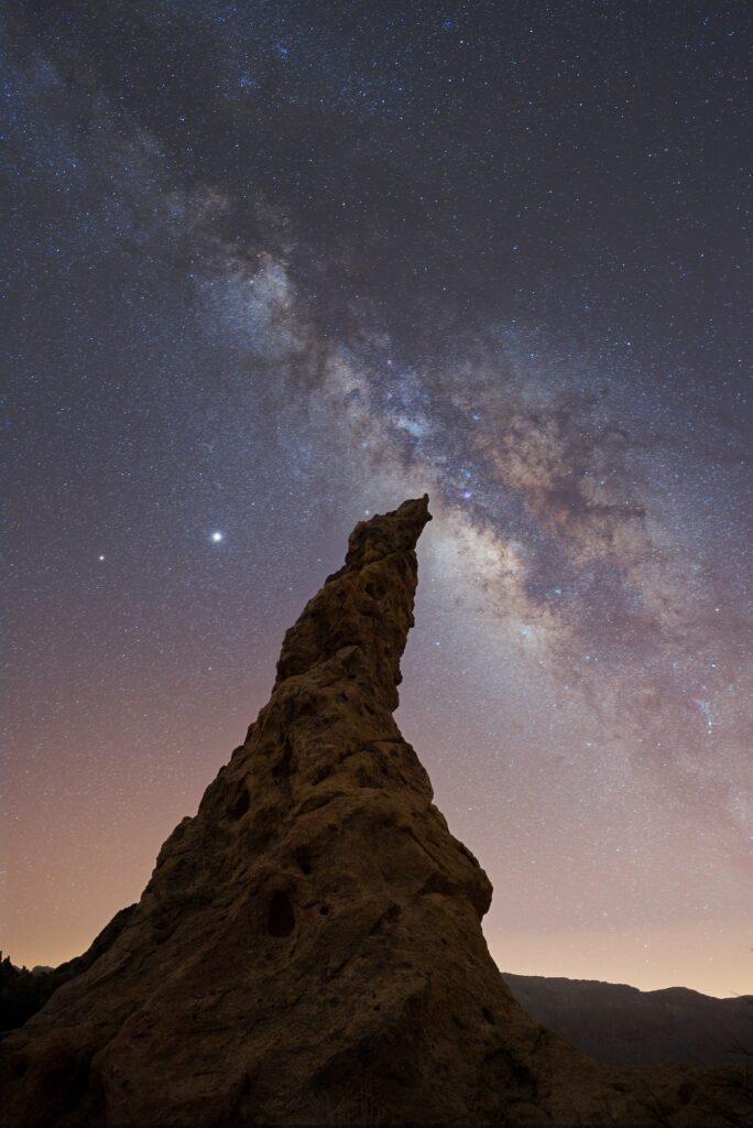 Tenerife Astrophotography Workshop 19