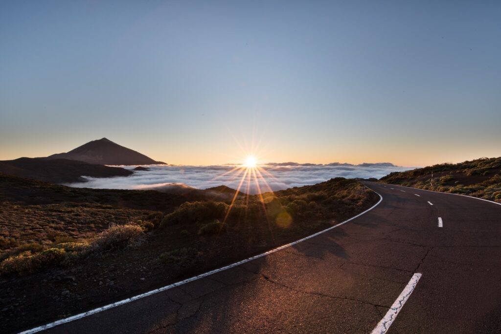 Tenerife Astrophotography Workshop 9