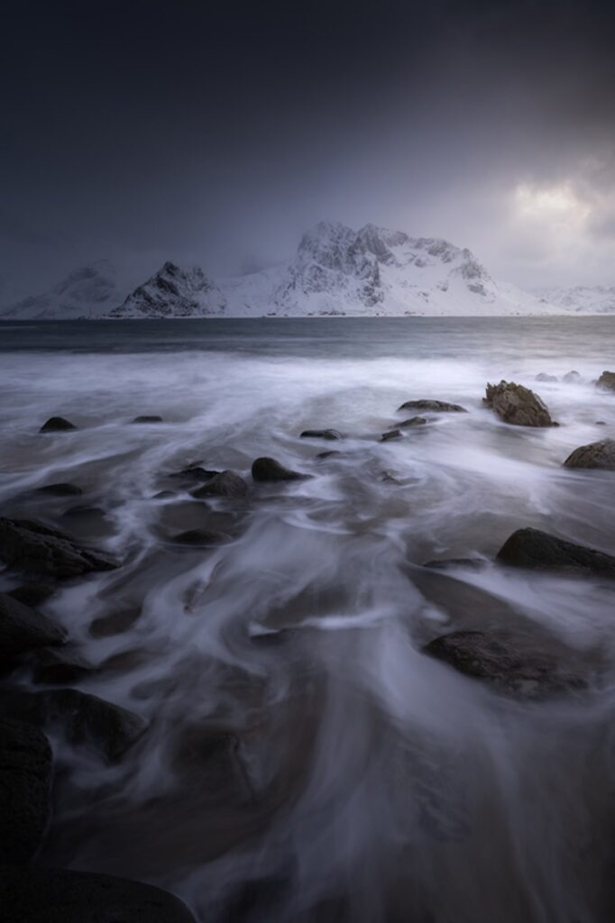 Lofoten Astrophotography Workshops 48