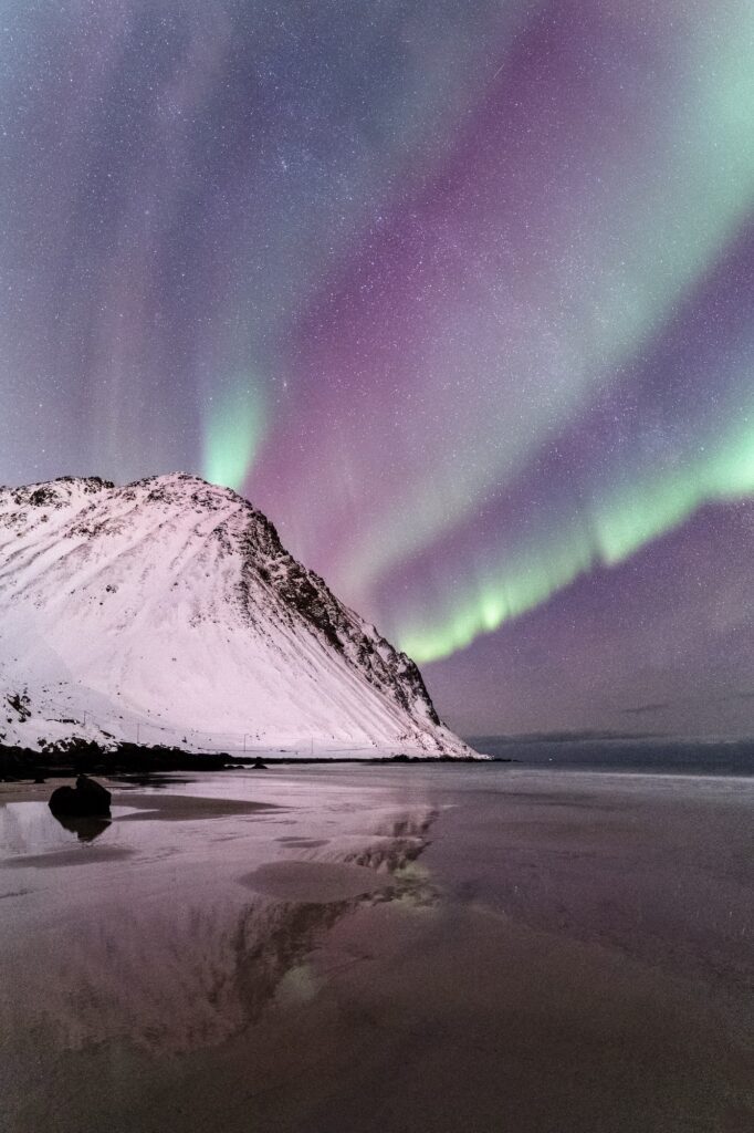 Lofoten Astrophotography Workshops 76