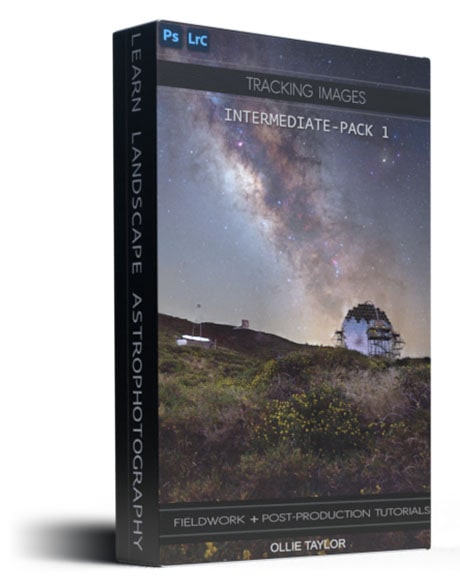 Intermediate Pack 2