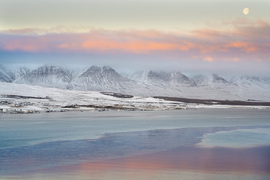 East Fjords and North Iceland Gallery 3