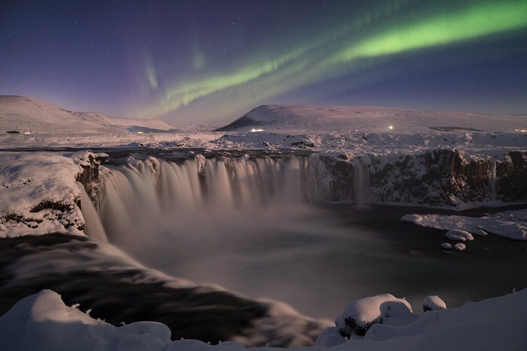 East Fjords and North Iceland Gallery 7