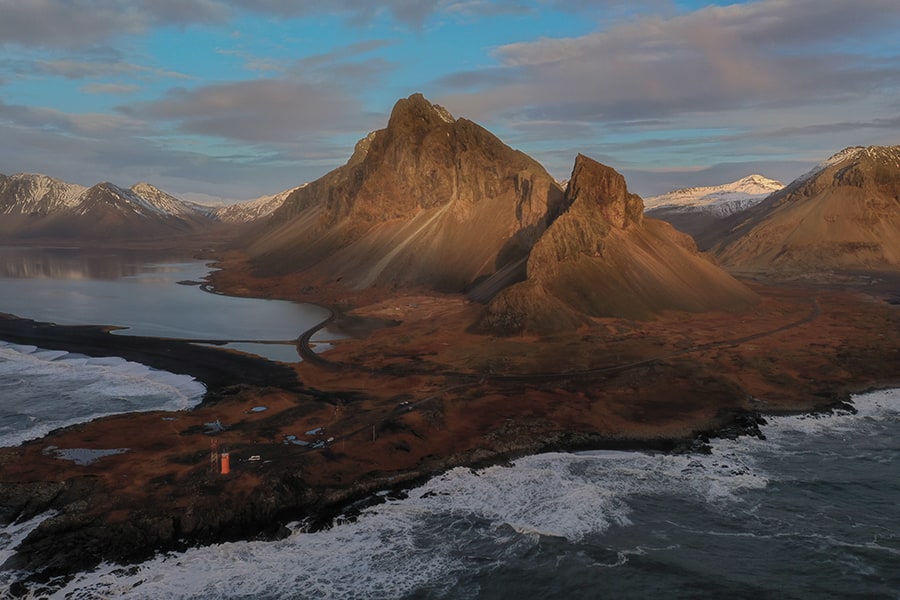East Fjords and North Iceland Gallery 8