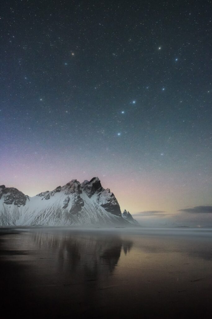 East Fjords and North Iceland Photography Workshop 2