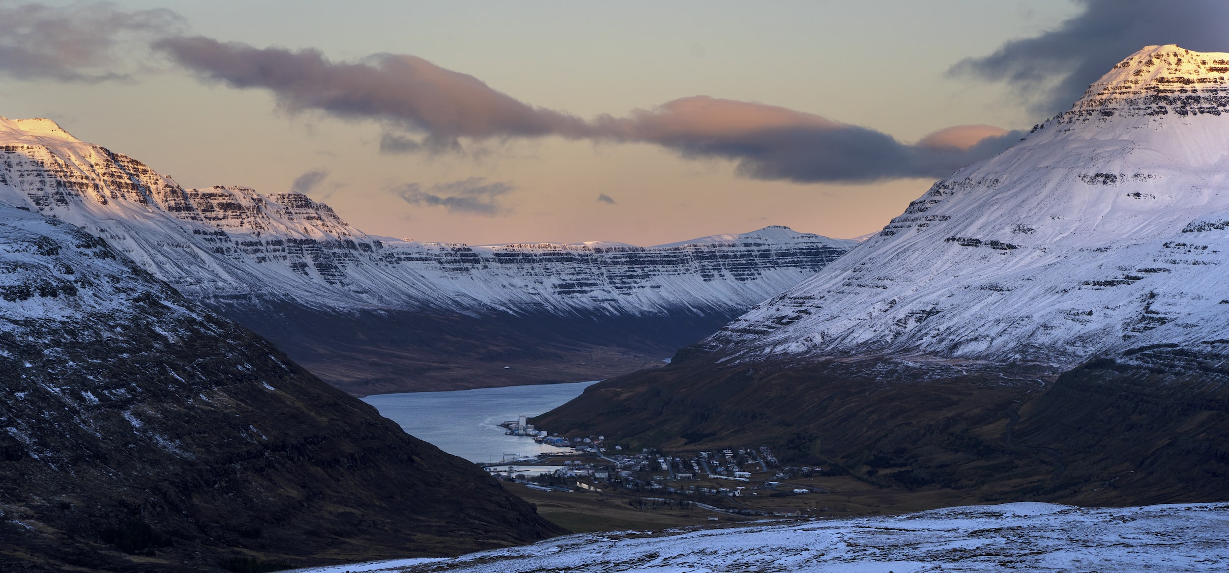 East Fjords and North Iceland Photography Workshop 8 East Fjords and North Iceland Photography Workshop 8