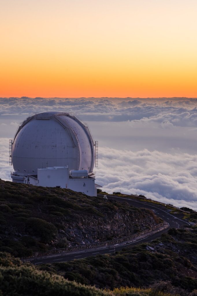 La Palma Astrophotography Workshops 11