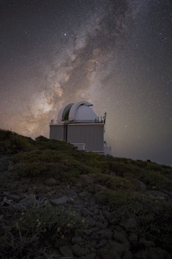 La Palma Astrophotography Workshops 16