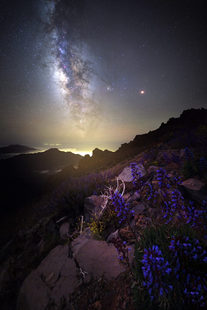 La Palma Astrophotography Workshops 17
