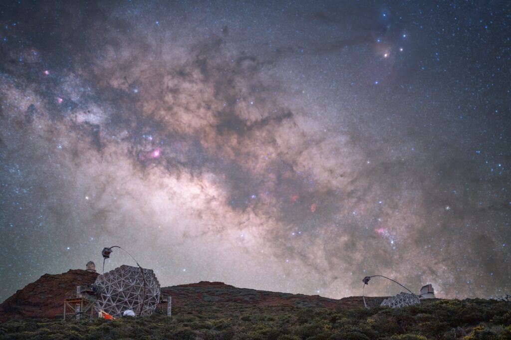 La Palma Astrophotography Workshops 19