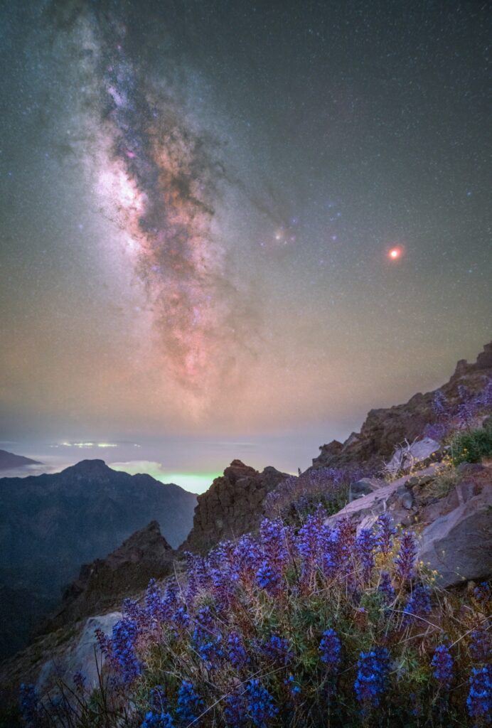 La Palma Astrophotography Workshops 2