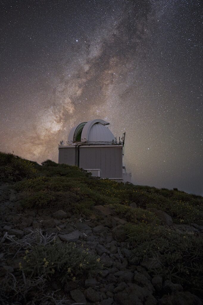 La Palma Astrophotography Workshops 21