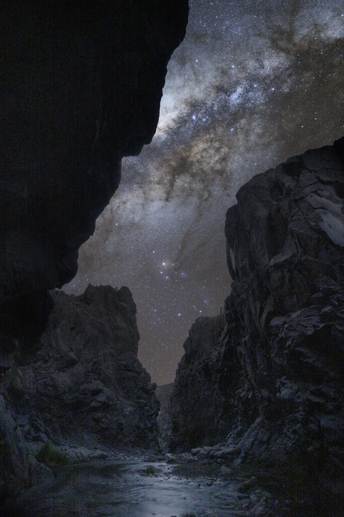 Atacama Photorgaphy Tour