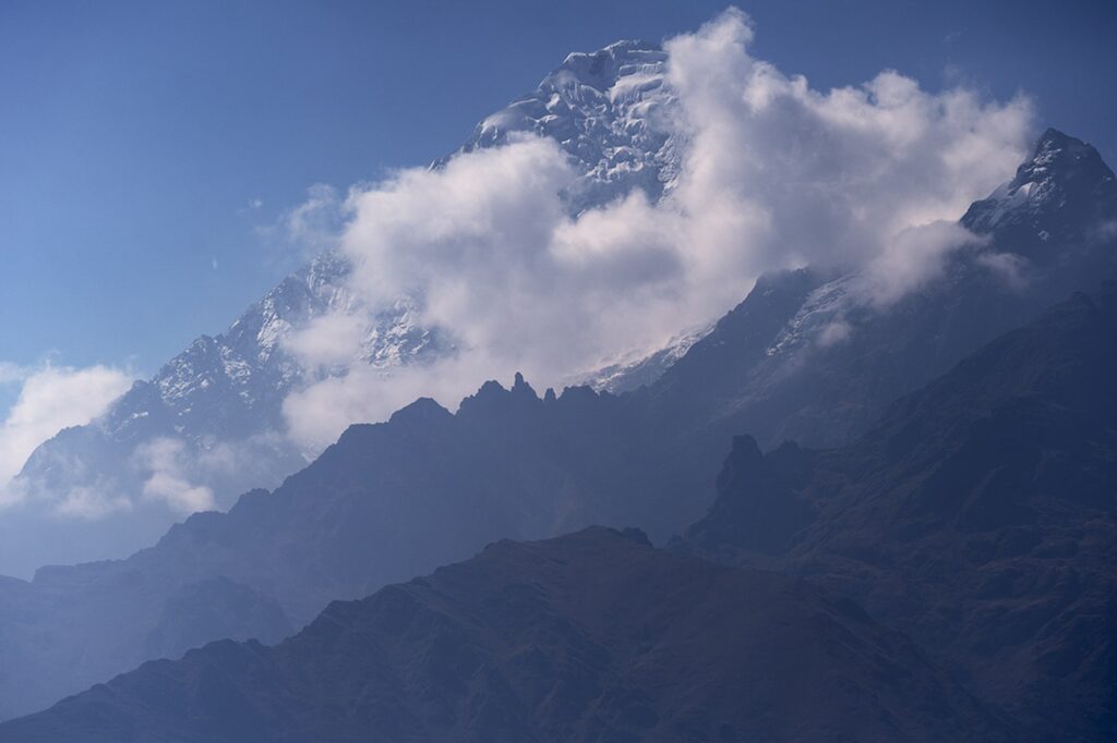 Peru Photo Tour and Astrophotography Workshop 12