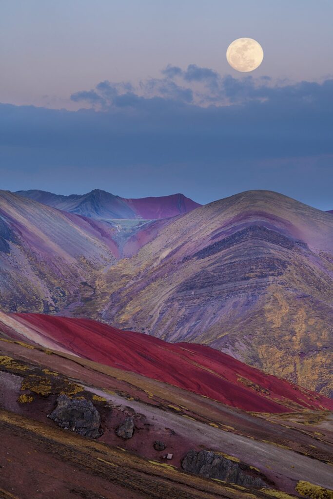 Peru Photo Tour and Astrophotography Workshop 13