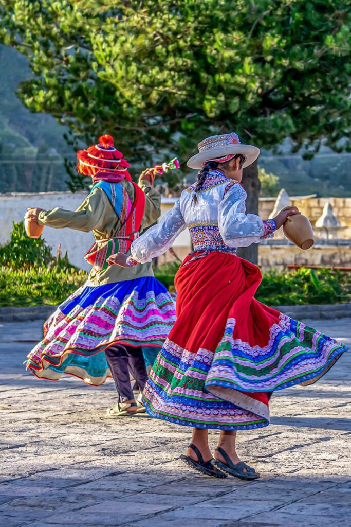 Peru Photo Tour and Astrophotography Workshop 16