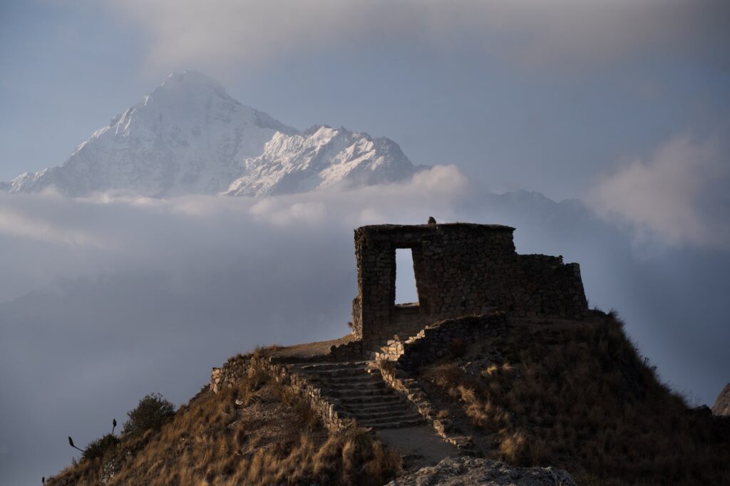 Peru Photo Tour and Astrophotography Workshop 4