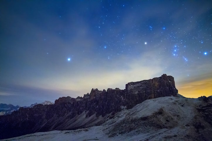 dolomites 1