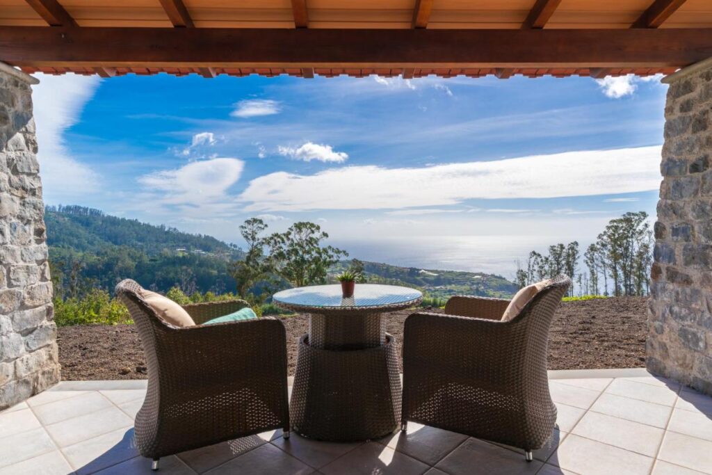 Madeira Photo Tour Accommodation 5