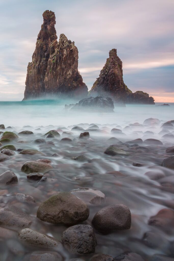 Madeira Photography Workshop 06