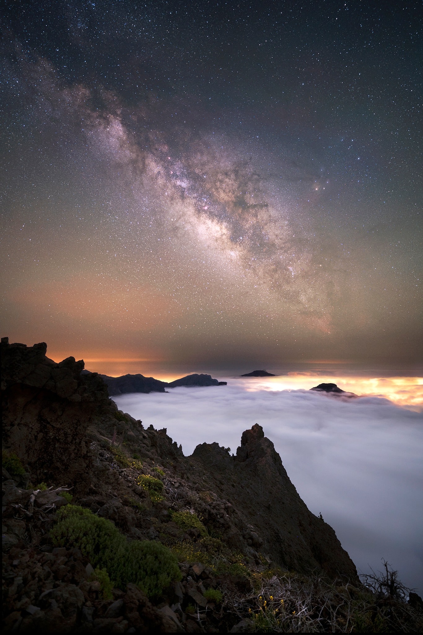 La Palma La Palma