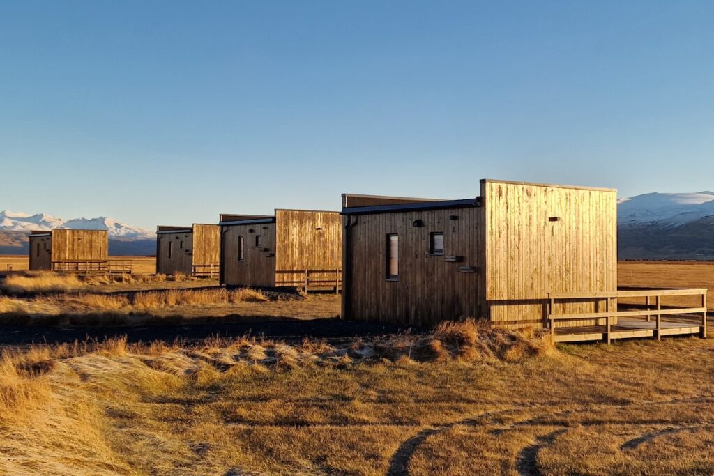 Iceland Photo Tour Accommodation 1