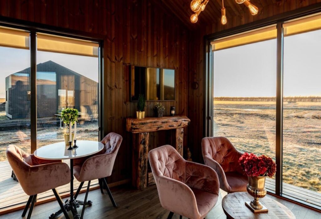 Iceland Photo Tour Accommodation 3
