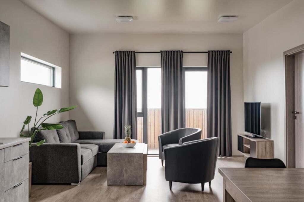 Iceland Photo Tour Accommodation 7