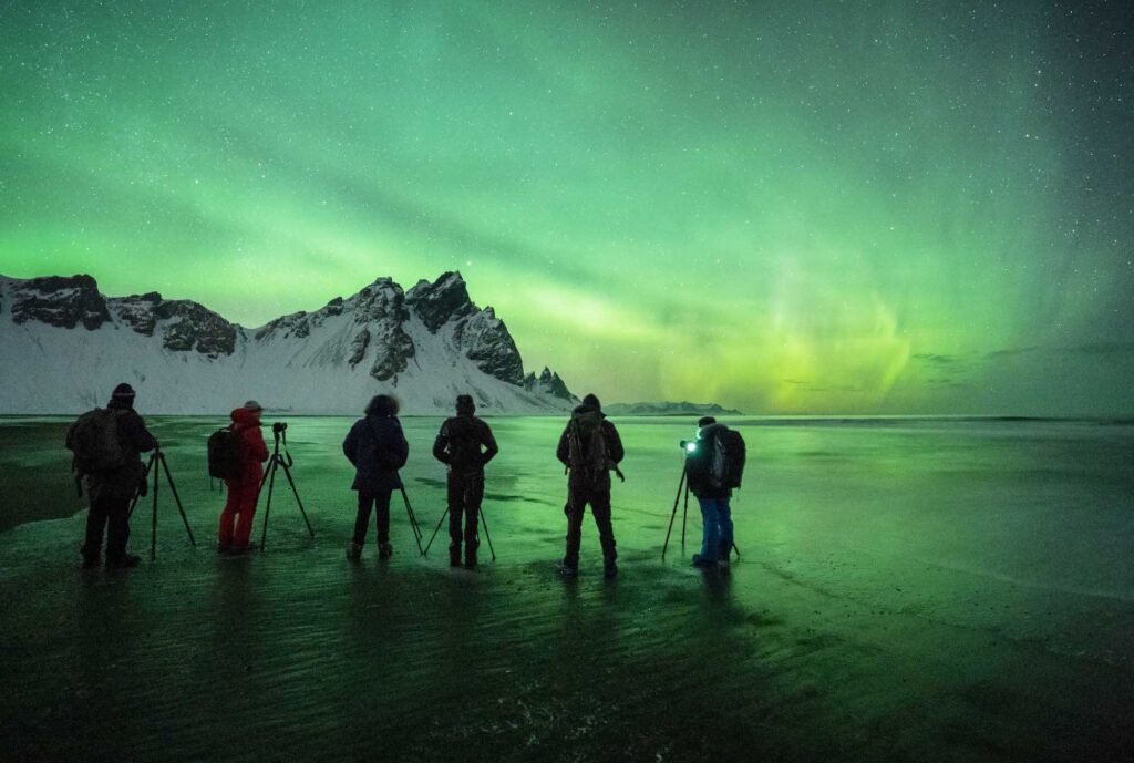 Iceland South Clients 20