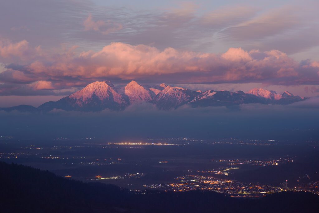 Slovenia Photography Workshop 4