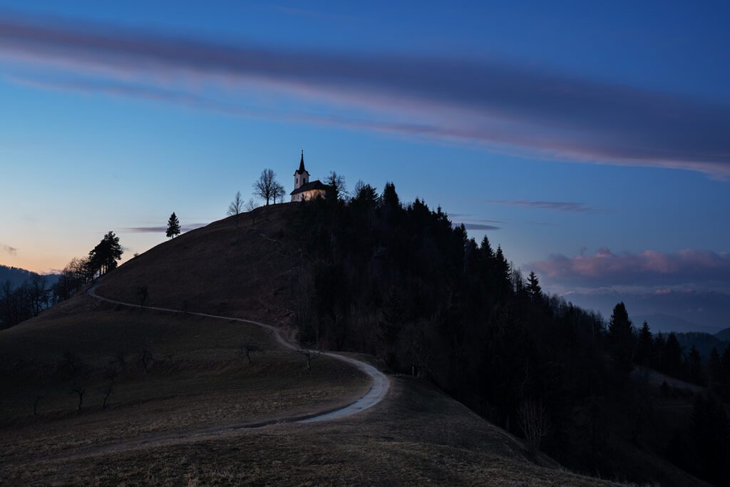 Slovenia Photography Workshop 7