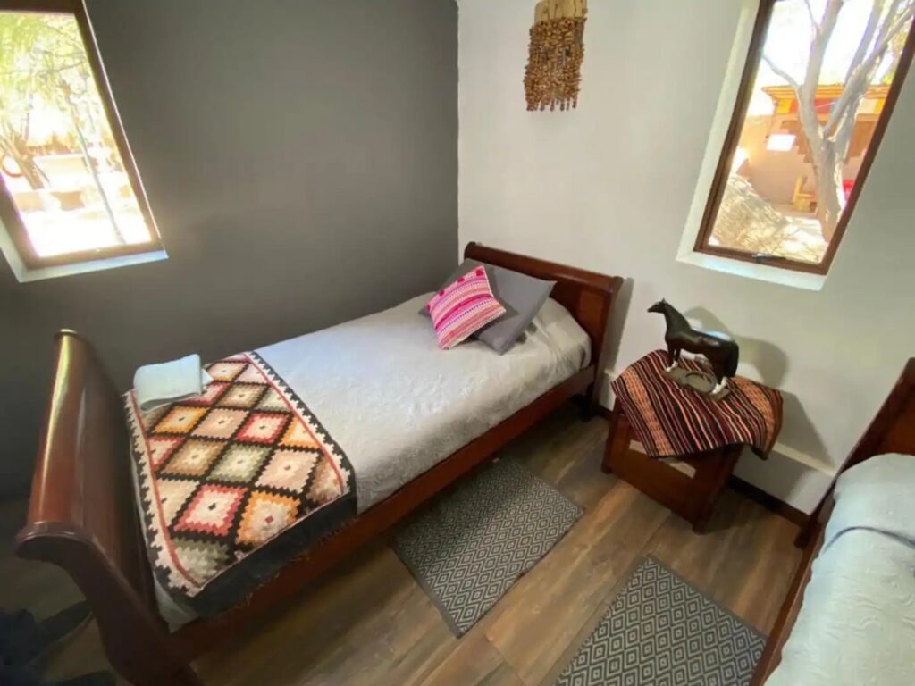 Atacama Photo Tour and Astrophotography Workshop Accommodation 8