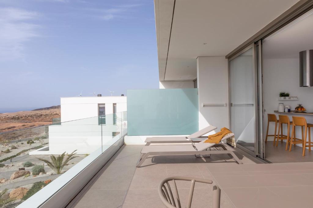Tenerife Photography Workshop Accommodation 10