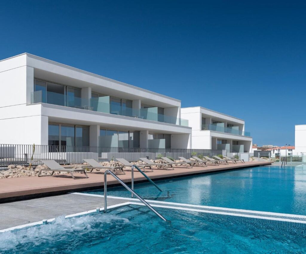 Tenerife Photography Workshop Accommodation 3